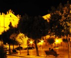 Piazza Pisanelli-Tricase-Lecce Piazza Pisanelli-Tricase-Lecce