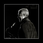 Billy Harper Billy Harper