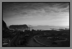 Bagnoli sunset Bagnoli sunset