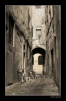 Vicolo fiorentino Vicolo fiorentino