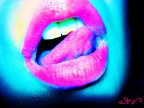 tongue tongue