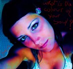 look at me look at me