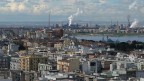 Foto scattata con la mia vecchia Panasonic Lumix FZ-18 e ritoccata con DaVinci...