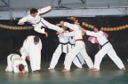 Dimostrazione Taekwondo Dimostrazione Taekwondo