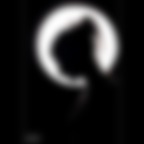 Under blue moon I saw you.... Under blue moon I saw you....