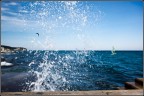 ....  Ssplash !! ....