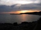 Tramonto Minorchino Tramonto Minorchino