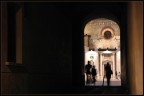 Piazza Duomo..dentro..o fuori?