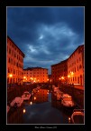 La piccola Venezia Livornese La piccola Venezia Livornese