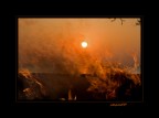 tramonto...di fuoco tramonto...di fuoco