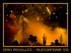 Zero Assoluto - Alessandria Zero Assoluto - Alessandria