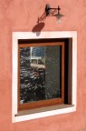 Camera con vista