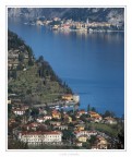 Pescallo e Varenna Pescallo e Varenna