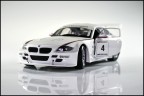 BMW Z4 M Coupè Racing 1:24 BMW Z4 M Coupè Racing 1:24