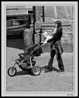 Ora guido io! Fidarsi è bene... Ora guido io! Fidarsi è bene...