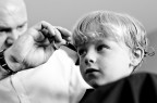 Il taglio dei capelli Il taglio dei capelli