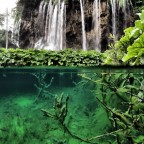 PLIVICKA ZEZERA PLIVICKA ZEZERA