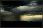 arriva il temporale