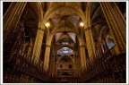 Cattedrale Barcelona Cattedrale Barcelona