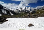 ...rifugio Pizzini... ...rifugio Pizzini...