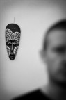 La maschera La maschera