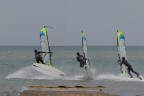 Windsurf - Spock sequence Windsurf - Spock sequence