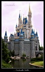 Cinderella Castle Cinderella Castle