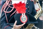 Carosello dei Carabinieri a cavallo, la massima espressione della simbiosi uomo-cavallo, una lezione di obbedienza assoluta e dedizione al coraggio.Uno spettacolo che lascia il segno.Un ringraziamento all'Arma e ai civili che hanno reso possibile l'evento.