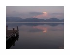 Lago grigio