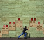 Run before time takes our dreams awa Run before time takes our dreams awa