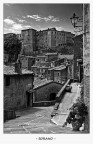 Sorano (Gr) Sorano (Gr)