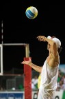 Giochi del mediterraneo Pescara 2009. G. Amore per l'italia beach volley