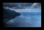 Storm in Ravello Storm in Ravello