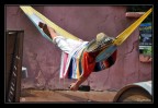 Una siesta eterna... Una siesta eterna...