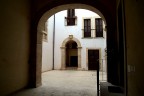 Cortile Cortile