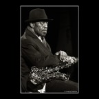 Archie Shepp Archie Shepp