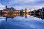Salamanca Salamanca