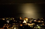 Ravello by night.. Ravello by night..