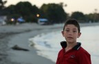 A mio figlio Francesco