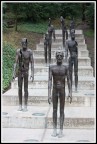 The Memorial to the Victims of Communism