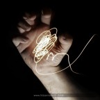 Catch the light! Catch the light!