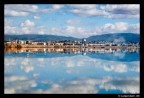 Fiocchi... di cielo... Fiocchi... di cielo...
