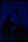 Jazz Silhouette Jazz Silhouette