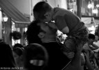 Un papà e il figlio Un papà e il figlio