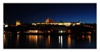 scende la notte su Praga scende la notte su Praga