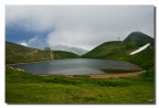 Dal Rifugio Cavone al Lago Scaffaiolo Dal Rifugio Cavone al Lago Scaffaiolo