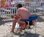Sguardi (indiscreti?)