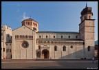 Duomo Trento Duomo Trento