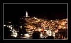 matera di notte matera di notte
