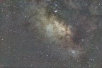 Sagittario e dintorni - Via Lattea Sagittario e dintorni - Via Lattea